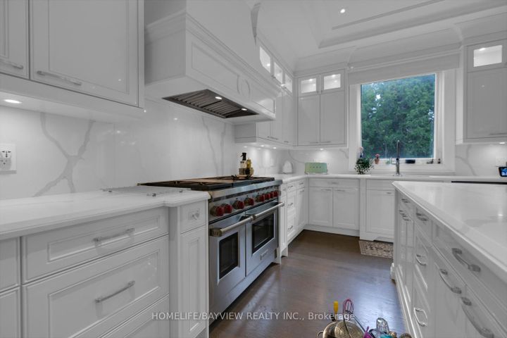 Photo 22 at 52B Citation Drive, Bayview Village, Toronto