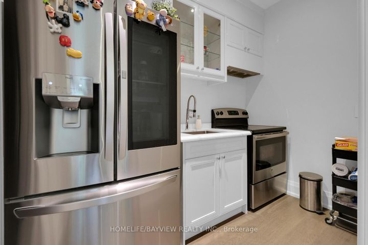 Photo 23 at 52B Citation Drive, Bayview Village, Toronto