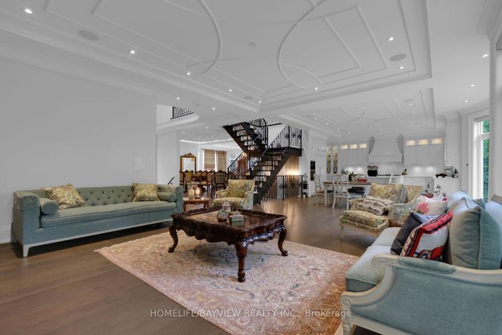 Photo 24 at 52B Citation Drive, Bayview Village, Toronto