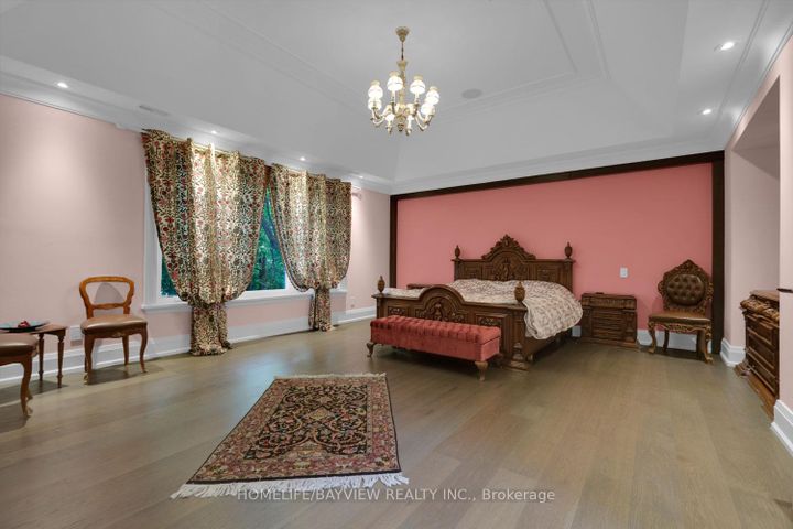 Photo 25 at 52B Citation Drive, Bayview Village, Toronto