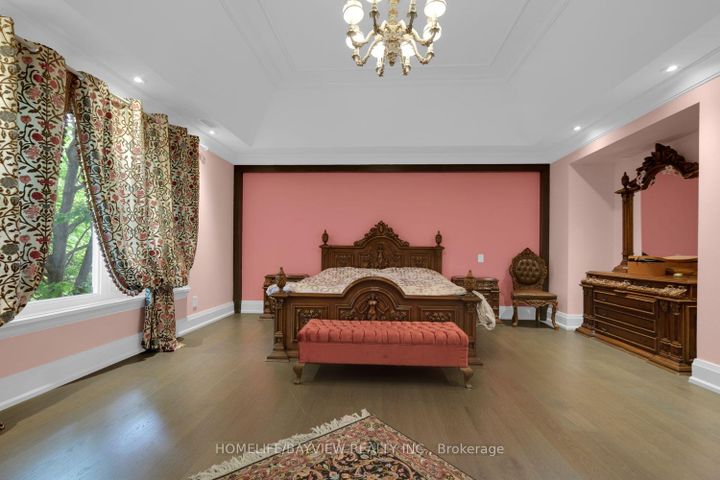 Photo 26 at 52B Citation Drive, Bayview Village, Toronto