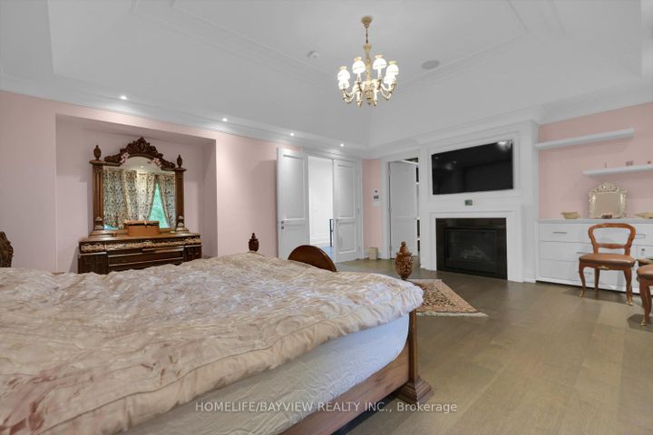 Photo 27 at 52B Citation Drive, Bayview Village, Toronto