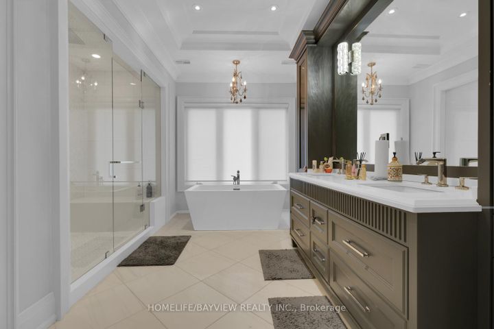 Photo 29 at 52B Citation Drive, Bayview Village, Toronto