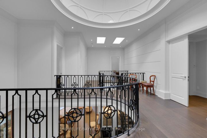 Photo 30 at 52B Citation Drive, Bayview Village, Toronto