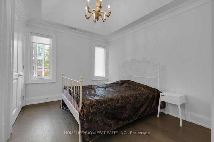 Photo 32 at 52B Citation Drive, Bayview Village, Toronto