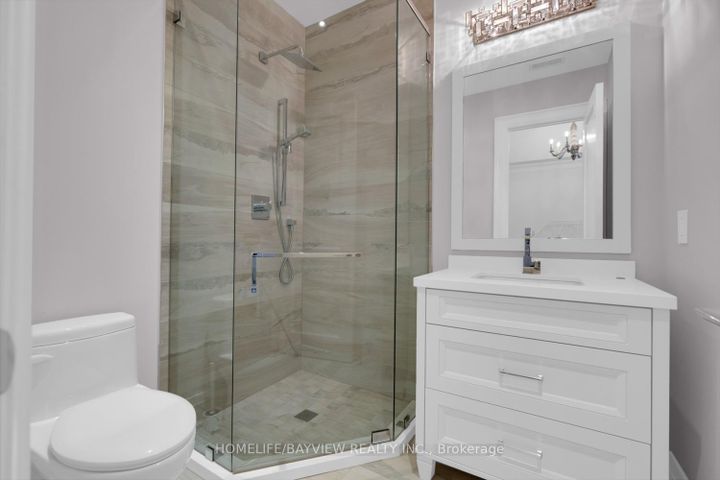 Photo 33 at 52B Citation Drive, Bayview Village, Toronto