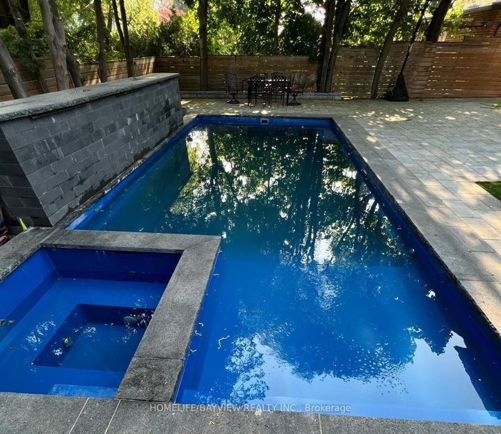 Photo 34 at 52B Citation Drive, Bayview Village, Toronto