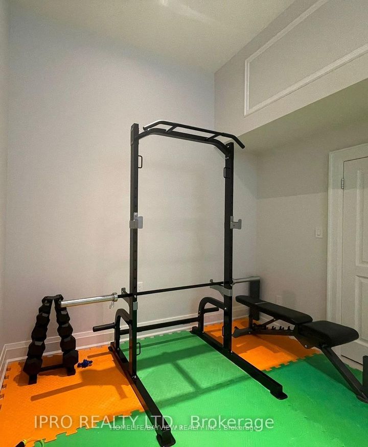 Photo 35 at 52B Citation Drive, Bayview Village, Toronto