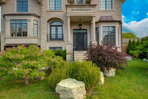 Photo 2 at 52B Citation Drive, Bayview Village, Toronto
