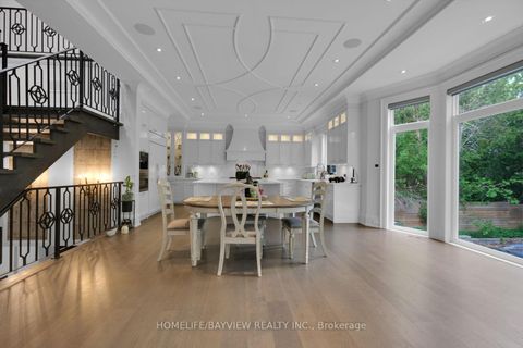 Photo 19 at 52B Citation Drive, Bayview Village, Toronto
