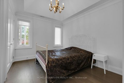 Photo 32 at 52B Citation Drive, Bayview Village, Toronto
