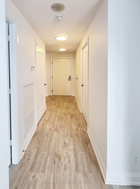 Photo 6 at 1402 - 56 Annie Craig Drive, Mimico, Toronto