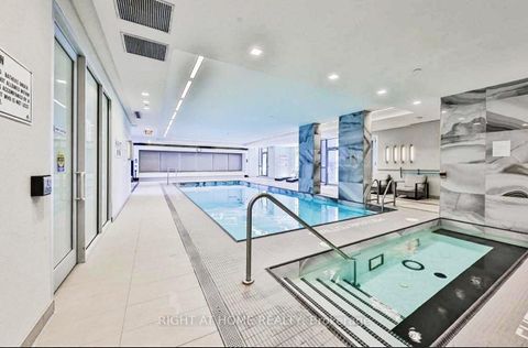 Photo 15 at 1402 - 56 Annie Craig Drive, Mimico, Toronto