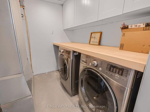 Photo 17 at 553 King Street E, Moss Park, Toronto