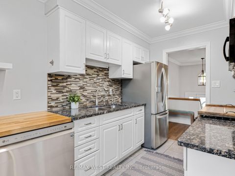 Photo 32 at 553 King Street E, Moss Park, Toronto