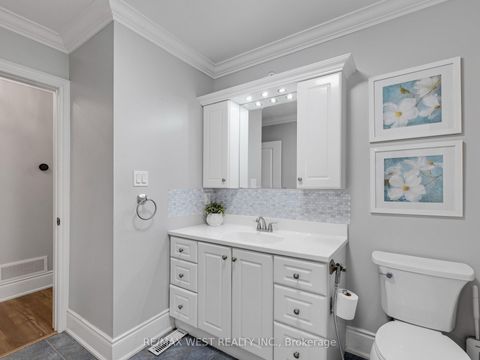 Photo 42 at 553 King Street E, Moss Park, Toronto