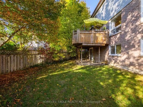 Photo 0 at 55 Attridge Drive, Aurora Village, Aurora