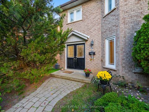 Photo 1 at 55 Attridge Drive, Aurora Village, Aurora