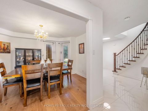 Photo 2 at 55 Attridge Drive, Aurora Village, Aurora