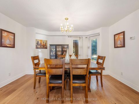 Photo 6 at 55 Attridge Drive, Aurora Village, Aurora