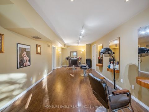 Photo 14 at 55 Attridge Drive, Aurora Village, Aurora