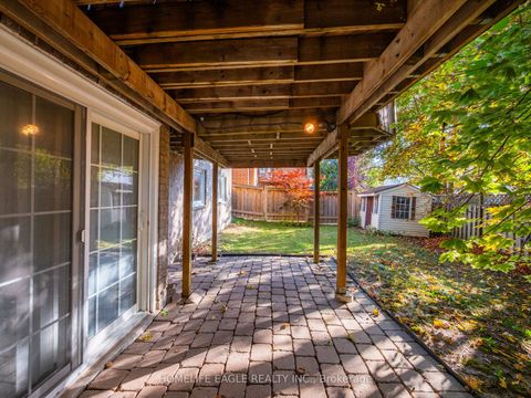 Photo 17 at 55 Attridge Drive, Aurora Village, Aurora