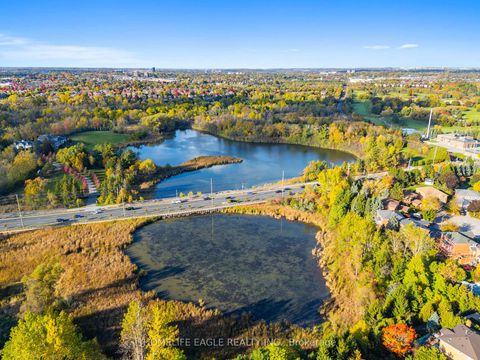 Photo 20 at 55 Attridge Drive, Aurora Village, Aurora