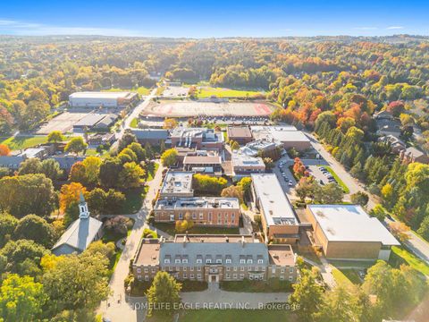 Photo 21 at 55 Attridge Drive, Aurora Village, Aurora