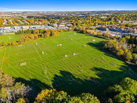 Photo 22 at 55 Attridge Drive, Aurora Village, Aurora