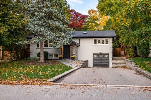 Photo 1 at 1220 LAMBETH Road, FA Falgarwood, Oakville