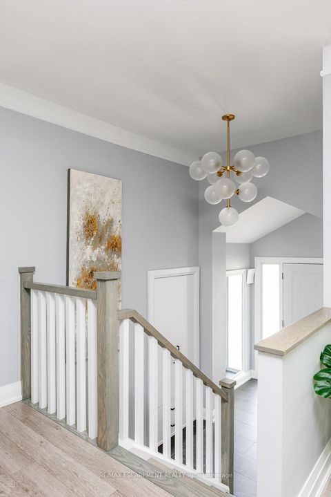 Photo 6 at 1220 LAMBETH Road, FA Falgarwood, Oakville