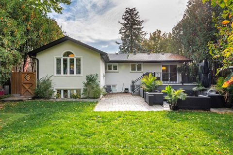 Photo 34 at 1220 LAMBETH Road, FA Falgarwood, Oakville