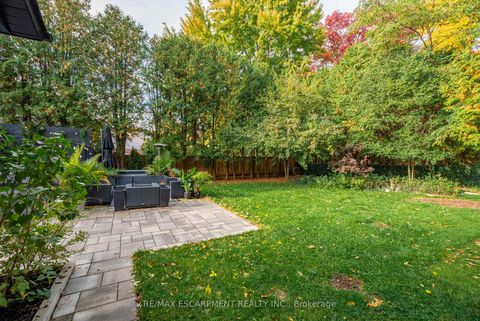 Photo 37 at 1220 LAMBETH Road, FA Falgarwood, Oakville