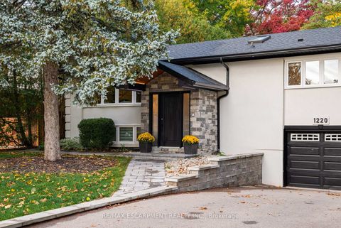 Photo 45 at 1220 LAMBETH Road, FA Falgarwood, Oakville