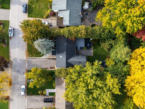 Photo 49 at 1220 LAMBETH Road, FA Falgarwood, Oakville