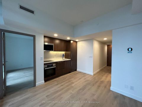 Photo 4 at 2509 - 38 Widmer Street, Waterfront Communities C1, Toronto