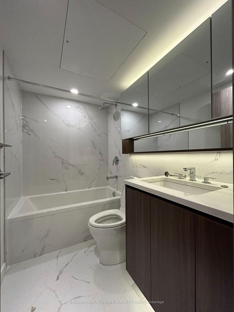 Photo 6 at 2509 - 38 Widmer Street, Waterfront Communities C1, Toronto