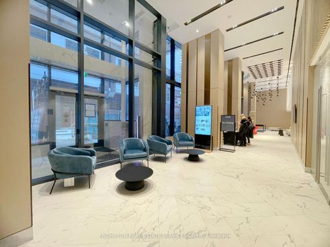 Photo 9 at 2509 - 38 Widmer Street, Waterfront Communities C1, Toronto