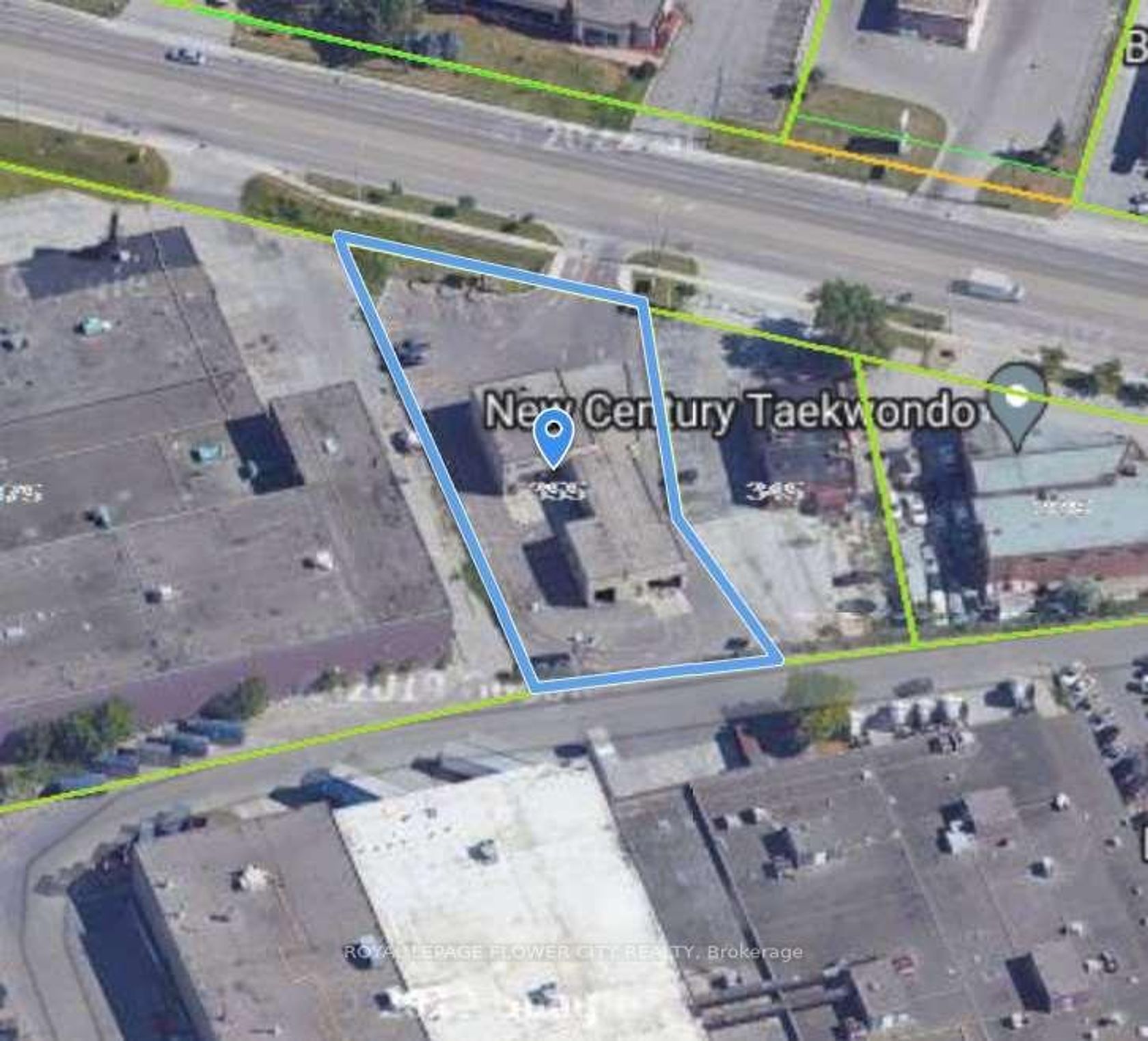 355 Rexdale Boulevard, Clairville, Toronto photo number 2