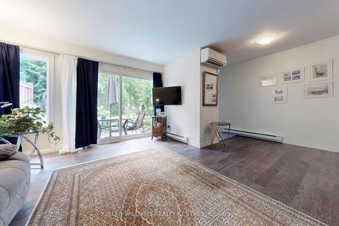 Photo 3 at 85 - 237 Milestone Crescent, Aurora Village, Aurora