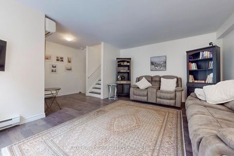 Photo 5 at 85 - 237 Milestone Crescent, Aurora Village, Aurora