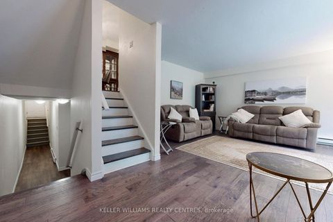 Photo 6 at 85 - 237 Milestone Crescent, Aurora Village, Aurora