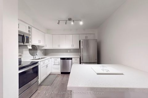 Photo 8 at 85 - 237 Milestone Crescent, Aurora Village, Aurora