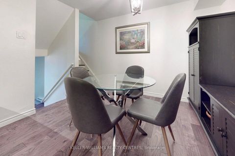 Photo 9 at 85 - 237 Milestone Crescent, Aurora Village, Aurora