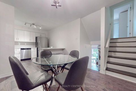 Photo 11 at 85 - 237 Milestone Crescent, Aurora Village, Aurora