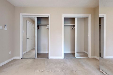 Photo 15 at 85 - 237 Milestone Crescent, Aurora Village, Aurora