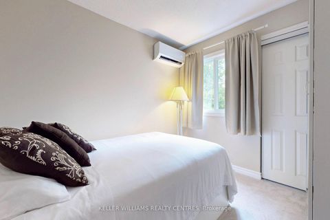 Photo 16 at 85 - 237 Milestone Crescent, Aurora Village, Aurora