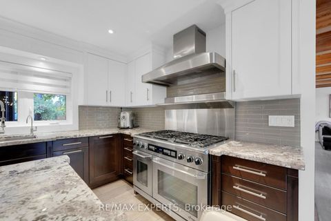 Photo 10 at 65 John Street, King City, King