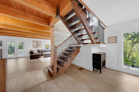 Photo 18 at 65 John Street, King City, King