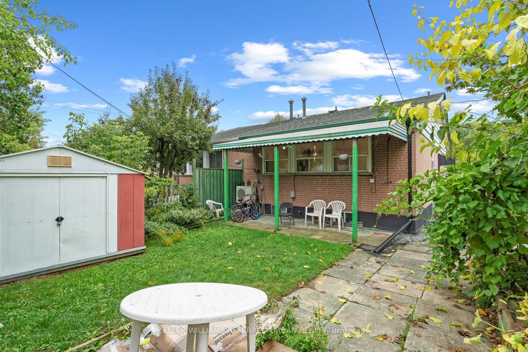 Photo 27 at 73 Trinnell Boulevard, Birchmount, Toronto Photo 27 at 73 Trinnell Boulevard, Birchmount, Toronto